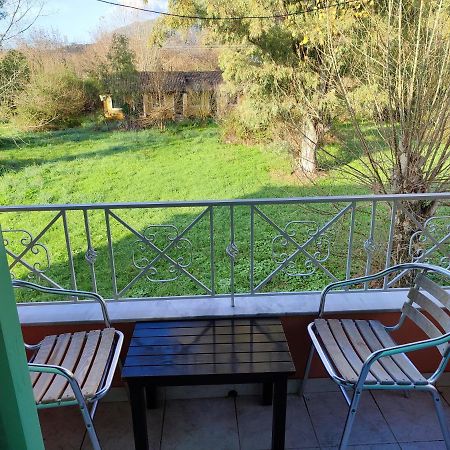 Villa Marina Apartment2 Ypsos Zewnętrze zdjęcie