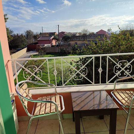 Villa Marina Apartment2 Ypsos Zewnętrze zdjęcie