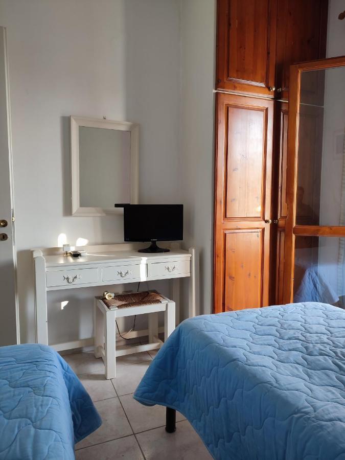 Villa Marina Apartment2 Ypsos Zewnętrze zdjęcie