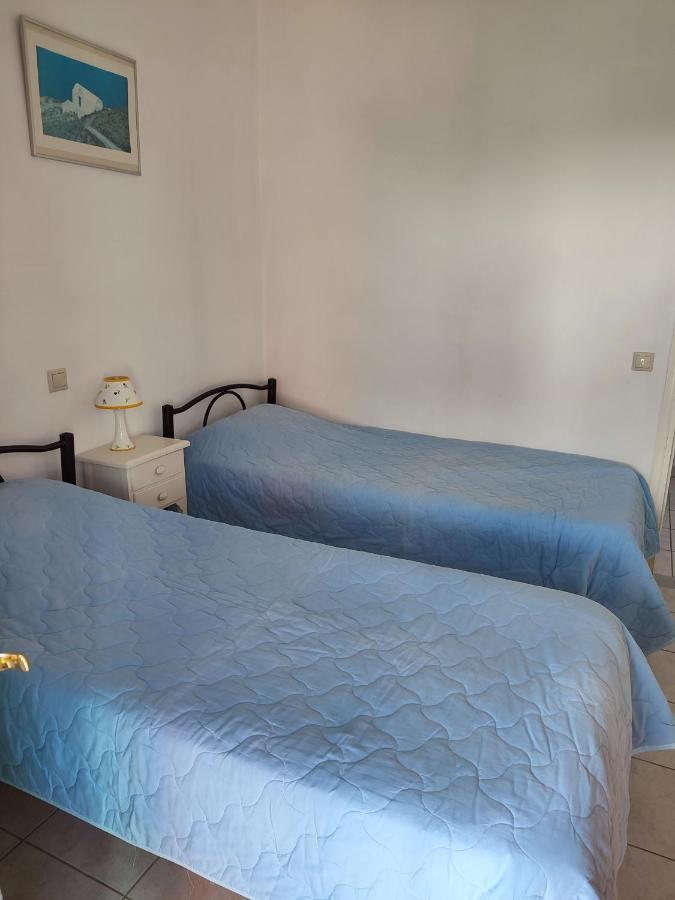 Villa Marina Apartment2 Ypsos Zewnętrze zdjęcie