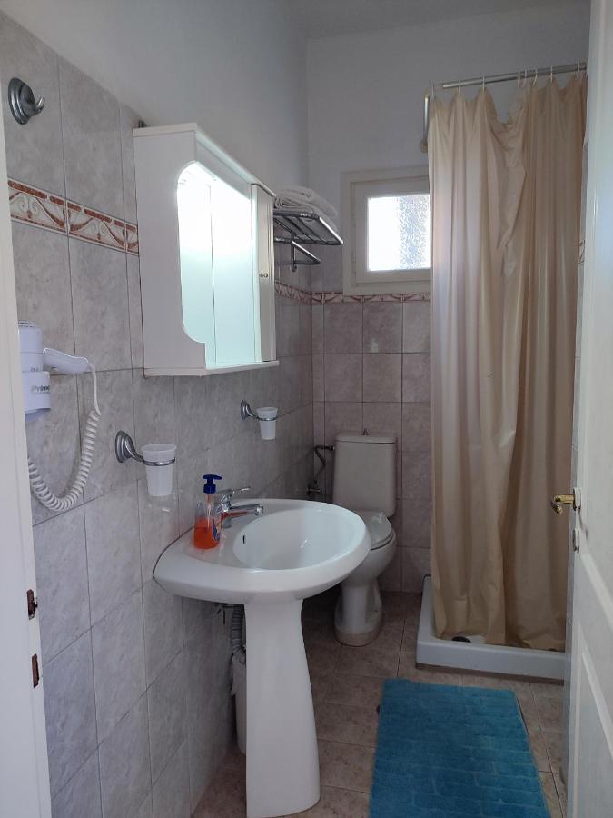 Villa Marina Apartment2 Ypsos Zewnętrze zdjęcie